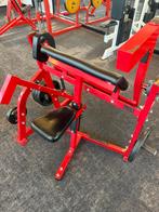 Hammer Strength seated biceps, Ophalen, Gebruikt, ., Overige typen