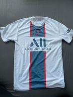 PSG Mbappe T-Shirt 22/23 XL, Sport en Fitness, Voetbal, Maat XL, Ophalen, Zo goed als nieuw, Shirt
