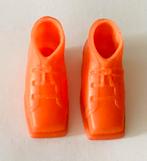 ZGAN Ski schoenen van 1973 Sun Valley Barbie,Skischoenen, Verzenden, Zo goed als nieuw