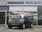 Opel ADAM 1.0 Turbo Slam |PANO|STUUR+STOELVERW.|CARPLAY|ORGN, ADAM, Gebruikt, 1041 kg, 4 stoelen