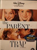 The Parent Trap Dvd NL ZG Disney klassieker, Cd's en Dvd's, Dvd's | Klassiekers, Ophalen of Verzenden, Zo goed als nieuw, Komedie
