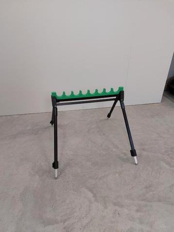 Sensas Topsetsteun Hengelsteun beschikbaar voor biedingen