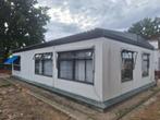 woonunit, kantoor of kantine unit (4 stuks: 3x6m gekoppeld), Ophalen