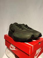 NIEUW! Maat 47,5 - Nike Air Max Verse Khaki Black, Verzenden, Zwart, Nike, Nieuw