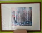 Stanley Donwood - Divided wood, Ophalen of Verzenden