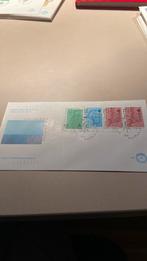 Nederland, Ophalen of Verzenden, Onbeschreven, Nederland