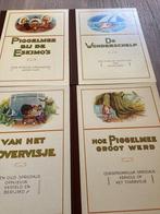 Boekjes Piggelmee, Ophalen, Nieuw