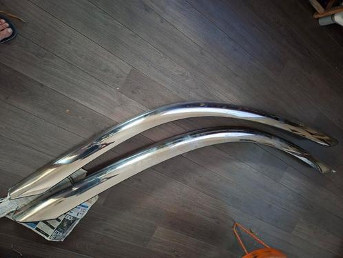 peugeot, rcz,  dakboog, dakstijl, Auto-onderdelen, Carrosserie en Plaatwerk, Peugeot, Links, Rechts, Gebruikt, Ophalen