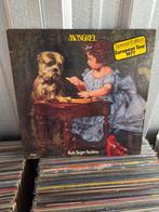 Vinyl 2lp BOB SEGER SYSTEM: MONGREL/RAMBLIN' GAMBLIN' MAN, Cd's en Dvd's, Vinyl | Rock, Ophalen of Verzenden, 12 inch, Rock-'n-Roll