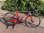 Bmc racefiets 105 voor 168 tot 180cm, De ruyterstraat 86, Aluminium, Steenbergen cycling, Zo goed als nieuw