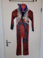 Star Wars Kostuum met masker, Kinderen en Baby's, Carnavalskleding en Verkleedspullen, Ophalen, Zo goed als nieuw, 122 t/m 128