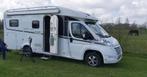 Dethleffs T6511 Advantage AUTOMAAT 2014 Half Intergraal, Caravans en Kamperen, Campers, Automaat, Ringverwarming, Fiat, Diesel