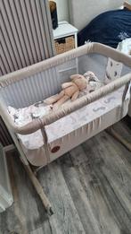 Lionelo Aurora 3in1 Cosleeper - Perfect voor je baby!, Kinderen en Baby's, 70 tot 85 cm, Ophalen of Verzenden, Zo goed als nieuw