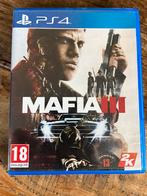 Mafia 3 PS4, Spelcomputers en Games, Games | Sony PlayStation 4, Avontuur en Actie, Vanaf 18 jaar, 1 speler, Ophalen of Verzenden