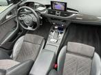 Audi RS6 Quattro Pro Line Plus|KERAMISCH|CARBON|MEMORY|BOSE|, Auto's, Audi, Automaat, Adaptive Cruise Control, Gebruikt, 4000 cc