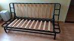 Ikea Exarby Slaapbank, Ophalen, Gebruikt, Tweepersoons, 190 cm of minder