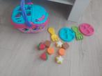 Vtech picknick set, Kinderen en Baby's, Speelgoed | My Little Pony, Ophalen, Zo goed als nieuw