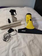 Kärcher Ruitenreiniger WV 2 Plus, Ophalen of Verzenden, Raamwisser of Trekker