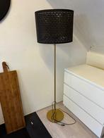 Ikea staande lamp, Huis en Inrichting, Lampen | Vloerlampen, Ophalen, Zo goed als nieuw, Overige materialen, 150 tot 200 cm