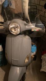 la souris/ agm scooter 2021, Overige merken, Ophalen of Verzenden, Zo goed als nieuw, Benzine