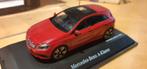 Mercedes-benz A klasse w176, Hobby en Vrije tijd, Modelauto's | 1:43, Ophalen of Verzenden, Nieuw, Auto, Schuco