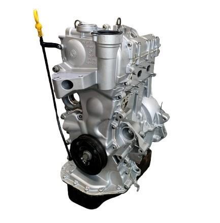 Revisie motor CGP, Auto-onderdelen, Motor en Toebehoren, Seat, Volkswagen, Skoda, Gereviseerd, Ophalen of Verzenden
