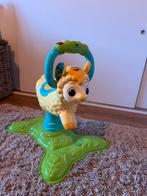 V-tech Stuiter & Leer Lama, als nieuw!, Kinderen en Baby's, Speelgoed | Vtech, Ophalen, Zo goed als nieuw, 6 maanden tot 2 jaar