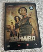 Sahara, Vanaf 12 jaar, Ophalen, Zo goed als nieuw