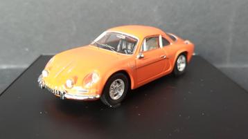 Renault Alpine A110 1300 G 1:43 Trofeu Pol beschikbaar voor biedingen