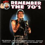 Remember the 70’s, Cd's en Dvd's, Ophalen of Verzenden, Gebruikt, Pop
