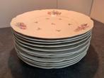 11 Rosenthal sanssouci borden (zonder gouden rand), Ophalen of Verzenden