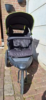 Hauck buggy runner, Kinderen en Baby's, Kinderwagens en Combinaties, Ophalen, Zo goed als nieuw, Overige merken