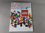 Lego Idea Book 200 - Ideeën Boek 200, Verzenden, Zo goed als nieuw, Losse stenen, Lego