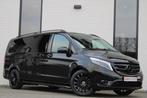 Mercedes-Benz Vito 116 CDI / Aut / XXL / Tourer / 9-Persoons, Automaat, Gebruikt, 4 cilinders, Met garantie (alle)