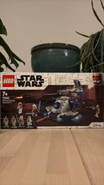 Lego star wars, Ophalen of Verzenden, Nieuw