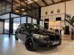 BMW 1-serie 116d| Navigatie| Boordcomputer| Parkeersensoren|, Auto's, 1-Serie, 4 cilinders, 116 pk, Zwart