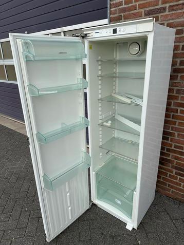 Liebherr IK3610 inbouwkoelkast beschikbaar voor biedingen