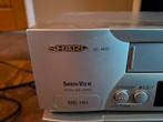 Sharp VC-M31 VHS Videorecorder, Audio, Tv en Foto, Videospelers, Ophalen of Verzenden, Gebruikt, VHS-speler of -recorder