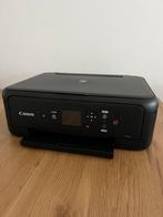 Canon PIXMA TS5150 - wifi scan + print, Computers en Software, Printers, Ophalen, Gebruikt
