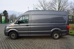 Volkswagen Crafter 30 2.0 TDI L3H3 Highline 140PK AUTOMAAT |, Stof, Gebruikt, 4 cilinders, Volkswagen