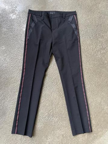 Casual pantalon broek van Pulz maat 40 beschikbaar voor biedingen