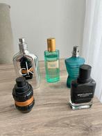 Heren parfum, Ophalen of Verzenden, Zo goed als nieuw