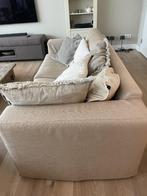 Bank, Ophalen, Gebruikt, Driepersoons, 75 tot 100 cm