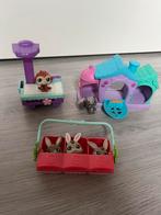Littlest petshop, Kinderen en Baby's, Ophalen of Verzenden, Zo goed als nieuw