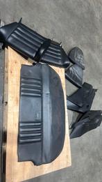 Porsche 911 interieur delen. Zwart, Ophalen, Gebruikt, Porsche