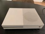 Xbox One S + Games + Controller, Spelcomputers en Games, Spelcomputers | Xbox One, Xbox One, Ophalen of Verzenden, Met 1 controller