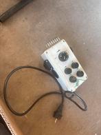 Darwin Klimaatbeheersing, Tuin en Terras, Kweekspullen, Ophalen of Verzenden, Gebruikt, Klimaatbeheersing