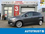 Ford C-MAX 84.000 km. 1.0 Titanium incl. 6 maanden Garantie, Voorwielaandrijving, Gebruikt, Euro 6, Met garantie (alle)