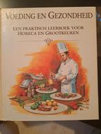 Praktisch leerboek Voeding en Gezondheid - Goede staat, Gelezen, Overige typen, Ophalen of Verzenden, SVH Uitgeverij