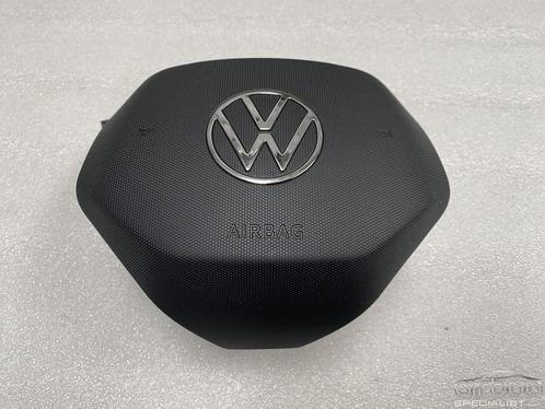Stuur airbag Volkswagen Passat B8,Arteon,Polo,T-cross,ID3,ID, Auto-onderdelen, Dashboard en Schakelaars, Gebruikt, Ophalen of Verzenden